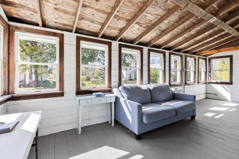 34 Troy Road Burnham ME 04922