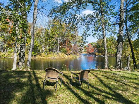 34 Troy Road Burnham ME 04922