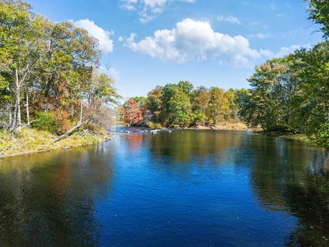 34 Troy Road Burnham ME 04922