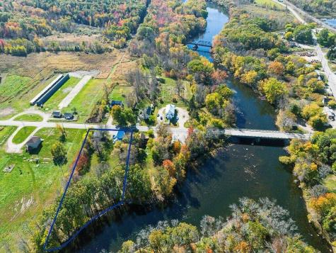 34 Troy Road Burnham ME 04922