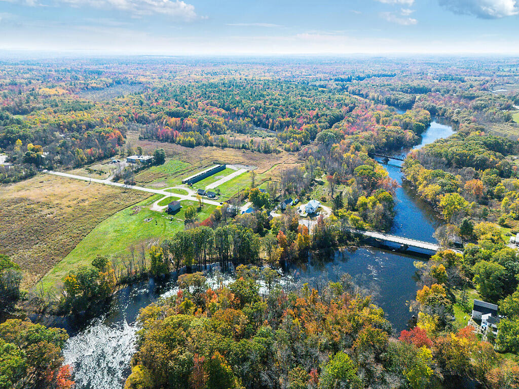 34 Troy Road Burnham ME 04922