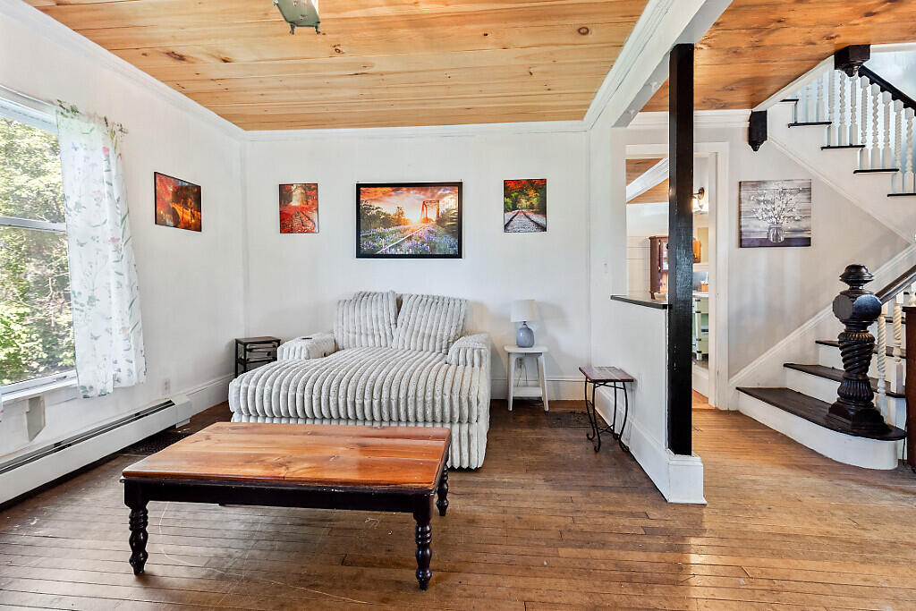 34 Troy Road Burnham ME 04922