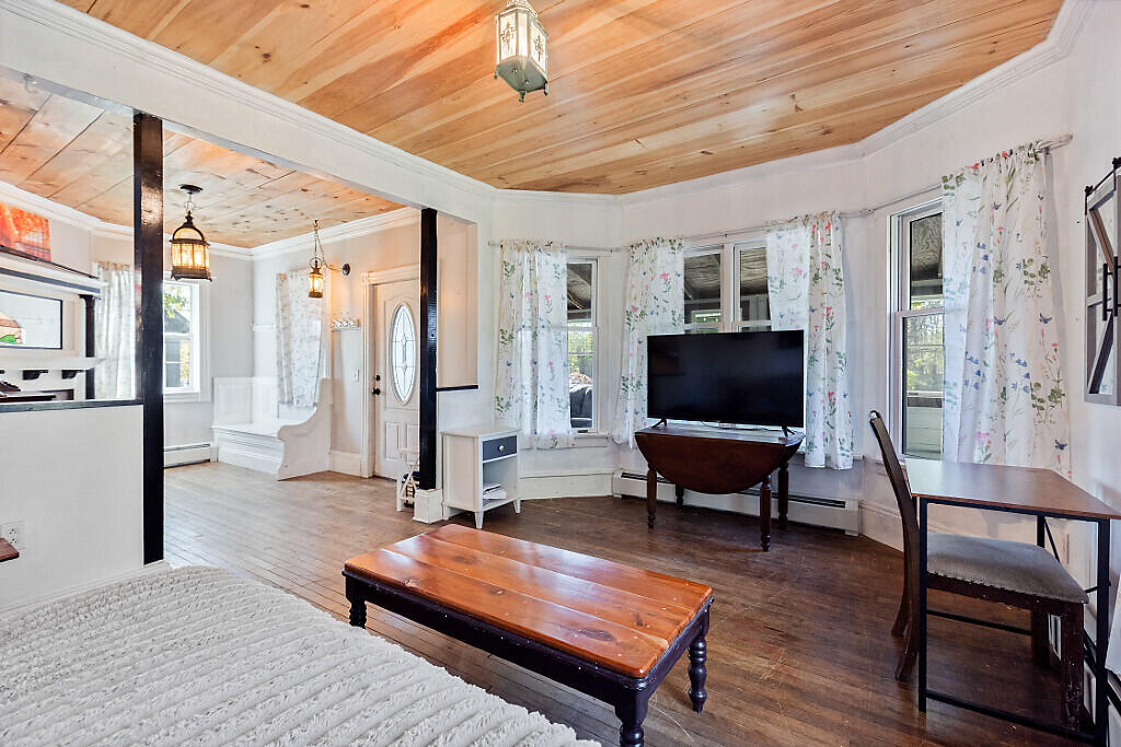 34 Troy Road Burnham ME 04922