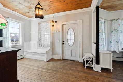 34 Troy Road Burnham ME 04922