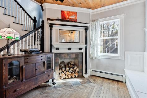 34 Troy Road Burnham ME 04922