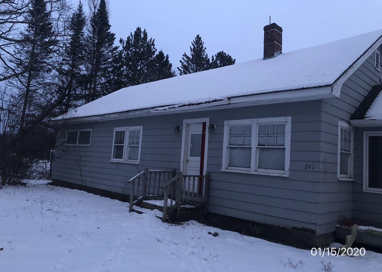 241 Mills Road Whitefield ME 04353