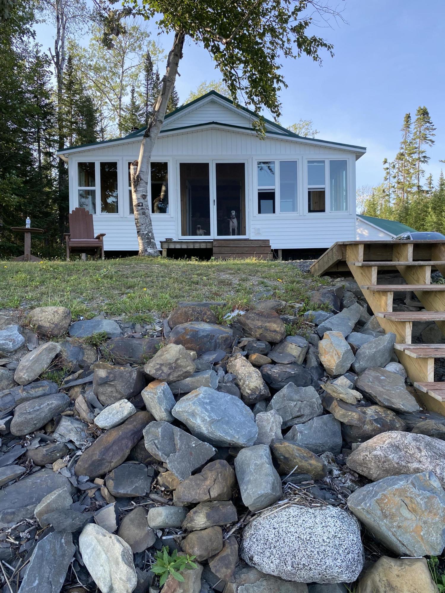 320 Sinclair Road Sinclair, ME