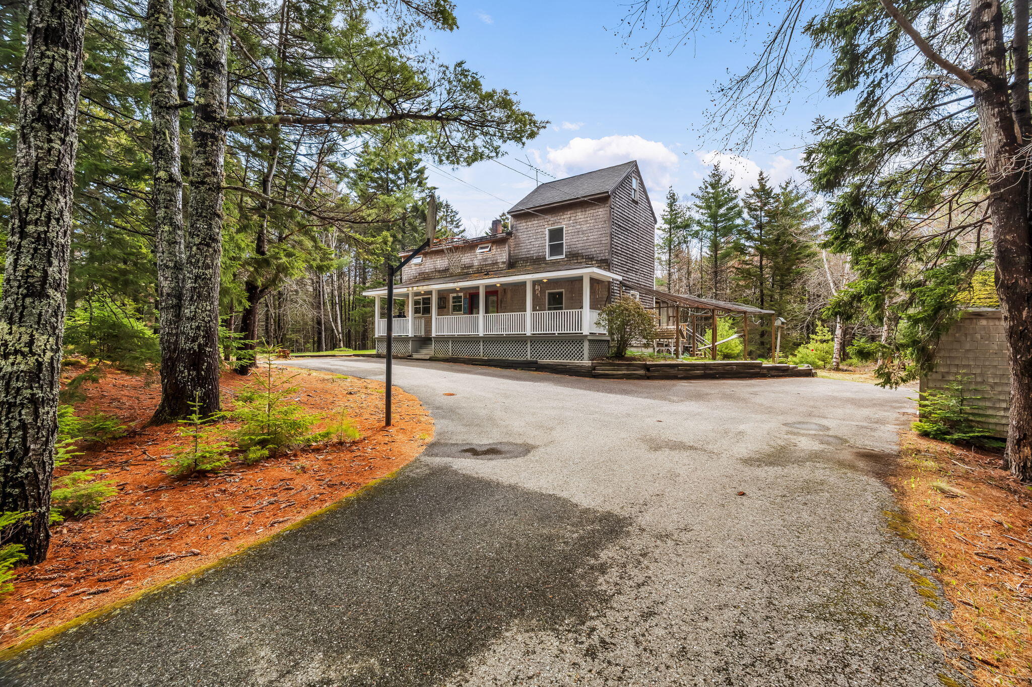 468 Indian Point Road Bar Harbor ME 04609