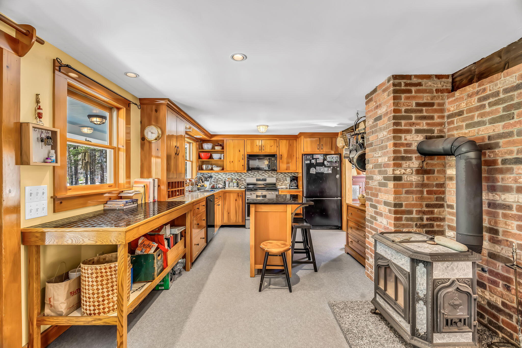 468 Indian Point Road Bar Harbor ME 04609