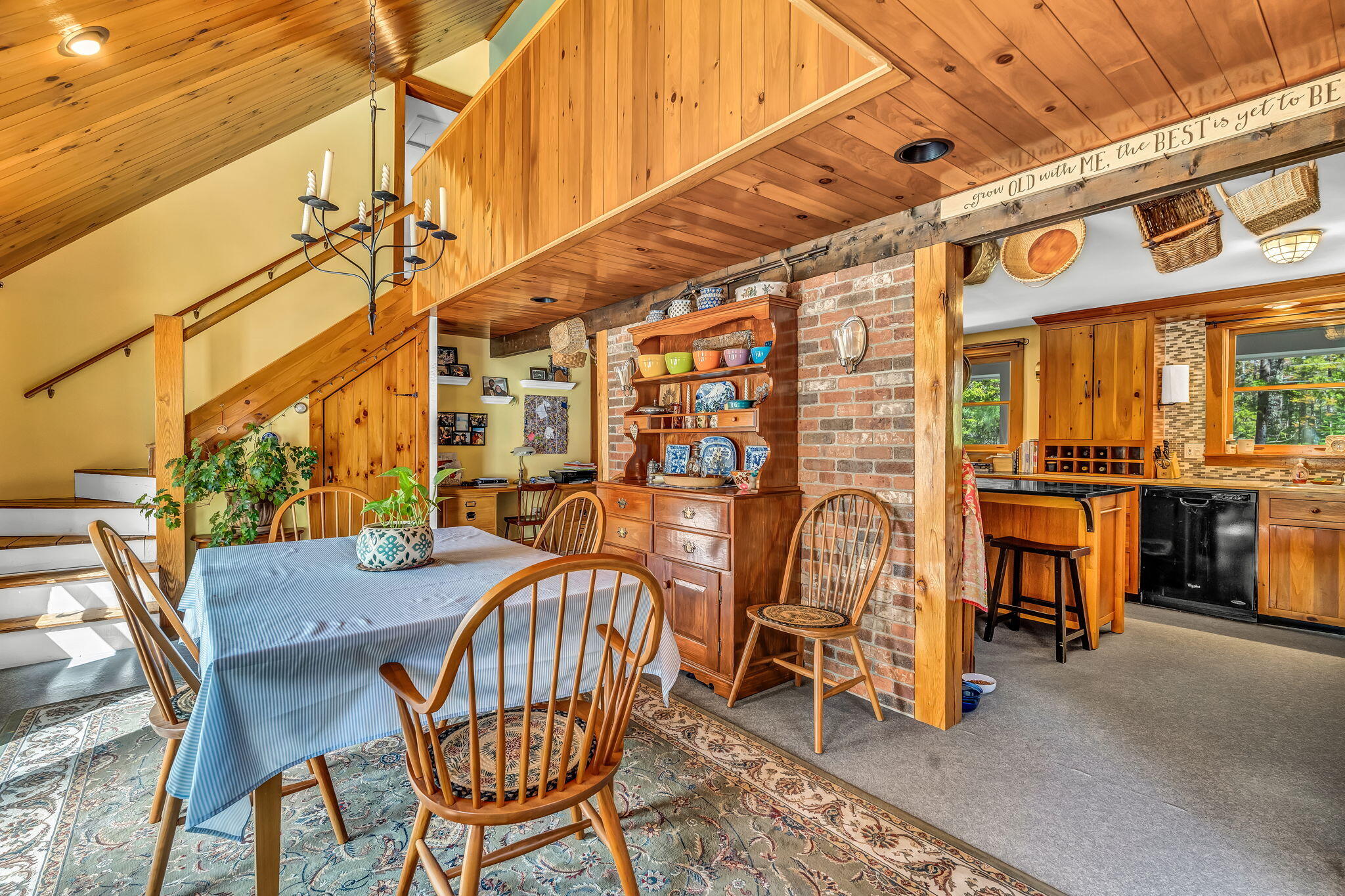468 Indian Point Road Bar Harbor ME 04609