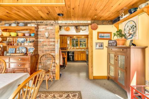 468 Indian Point Road Bar Harbor ME 04609