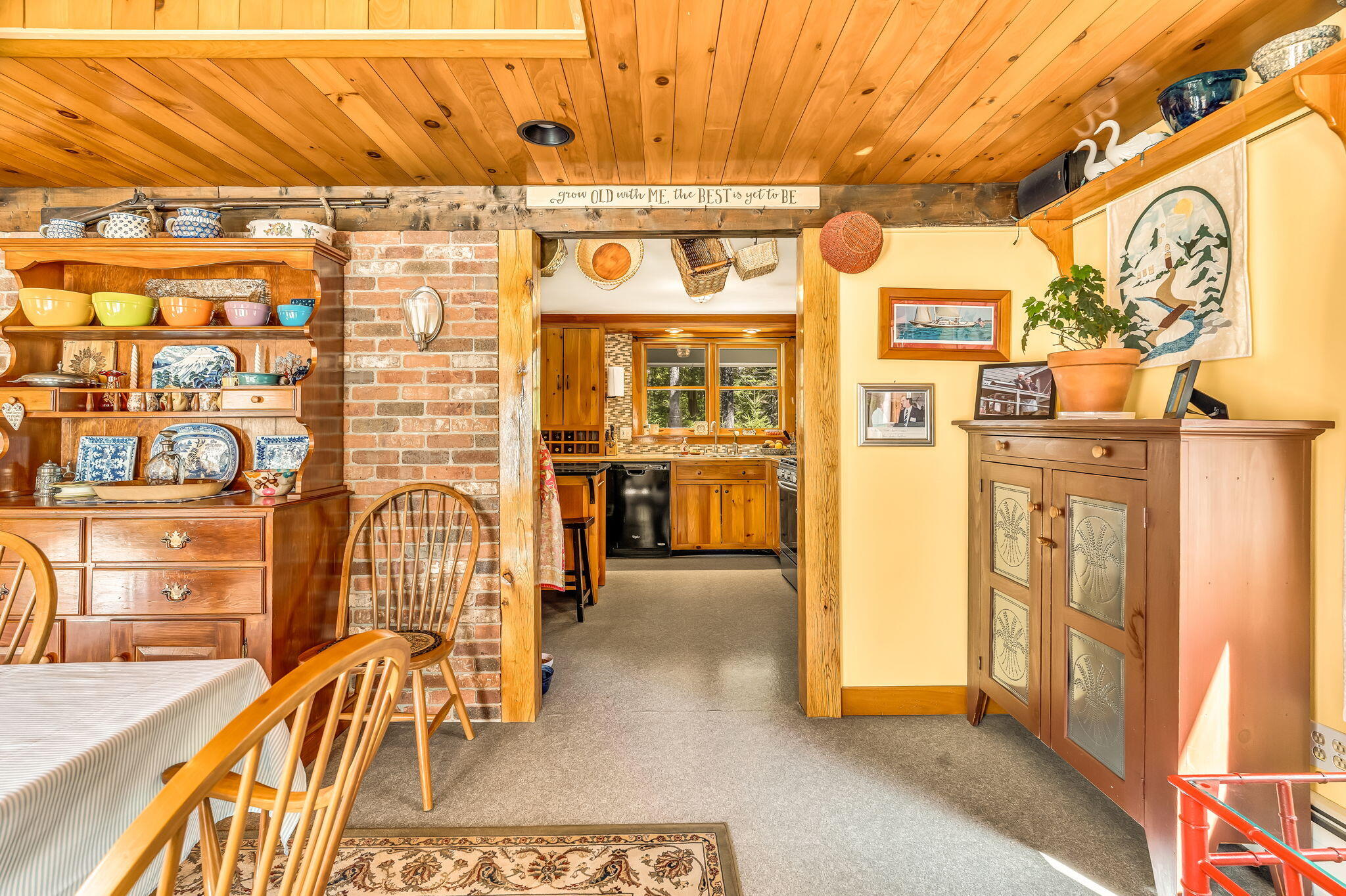 468 Indian Point Road Bar Harbor ME 04609