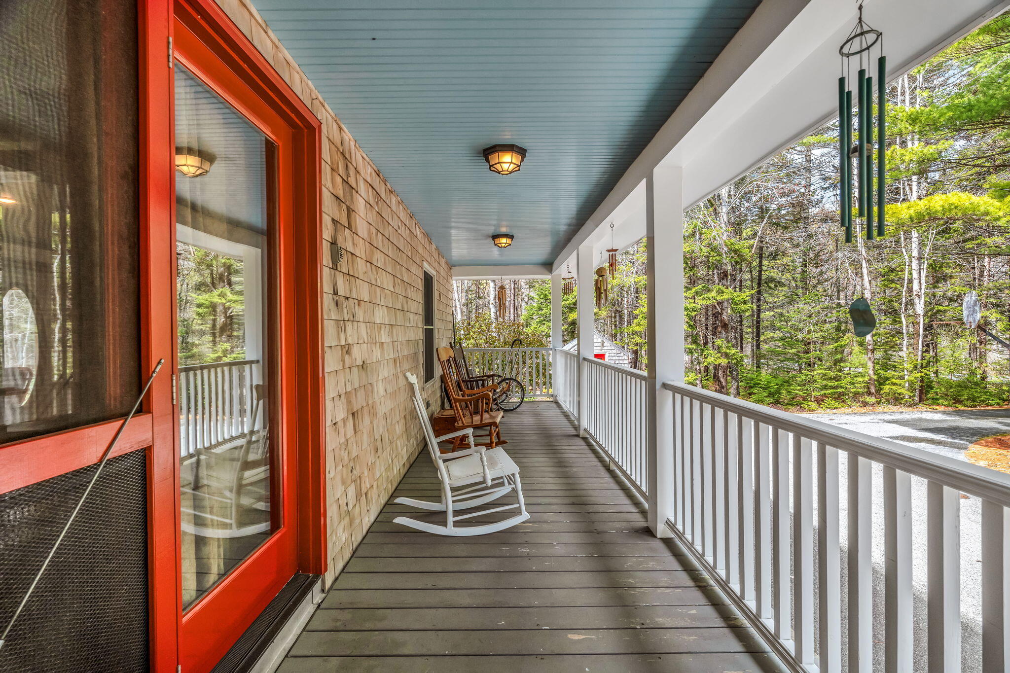 468 Indian Point Road Bar Harbor ME 04609