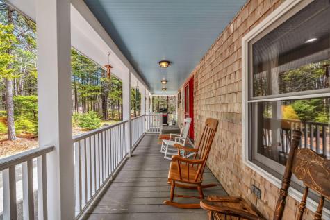 468 Indian Point Road Bar Harbor ME 04609