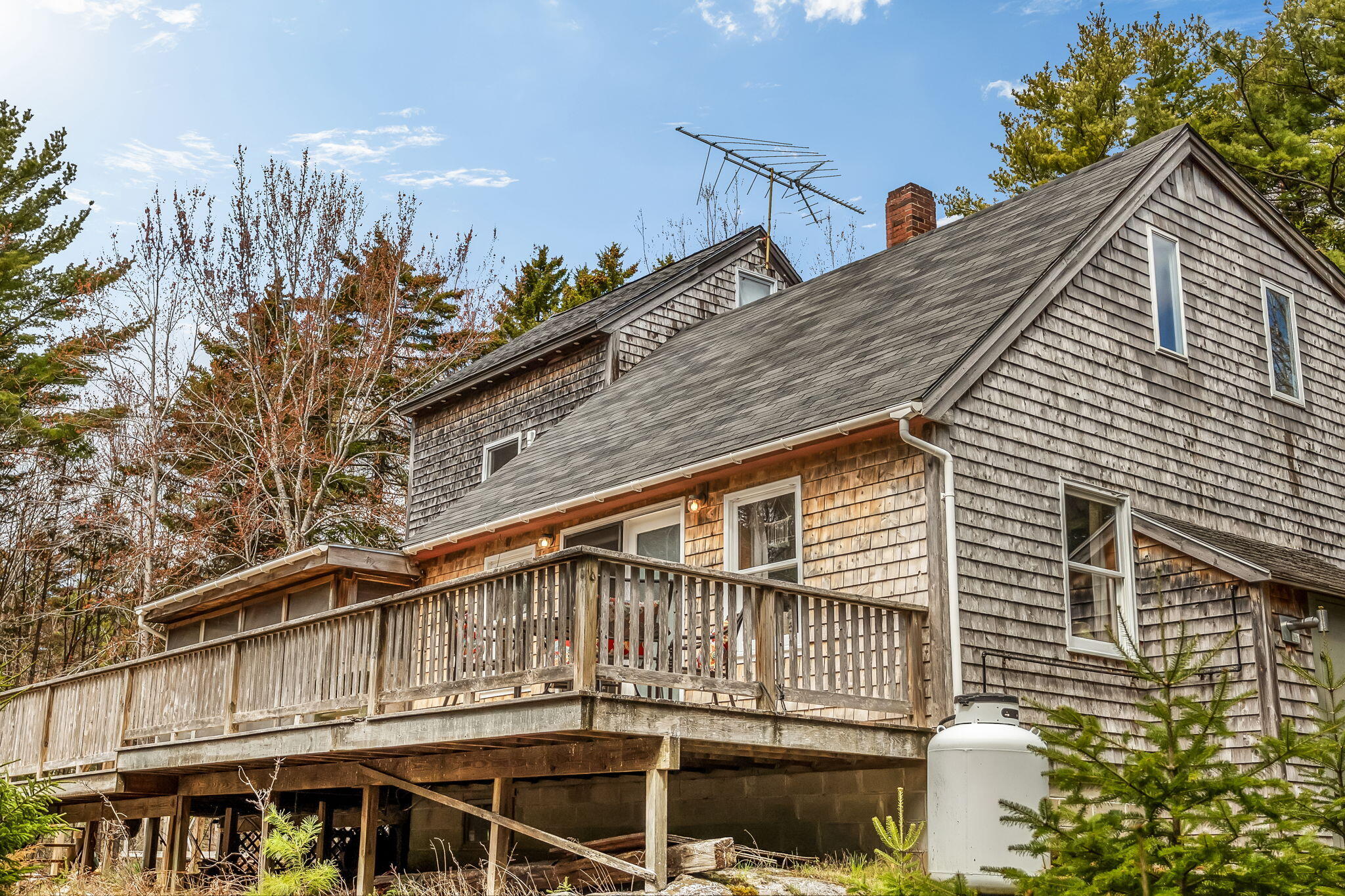 468 Indian Point Road Bar Harbor ME 04609