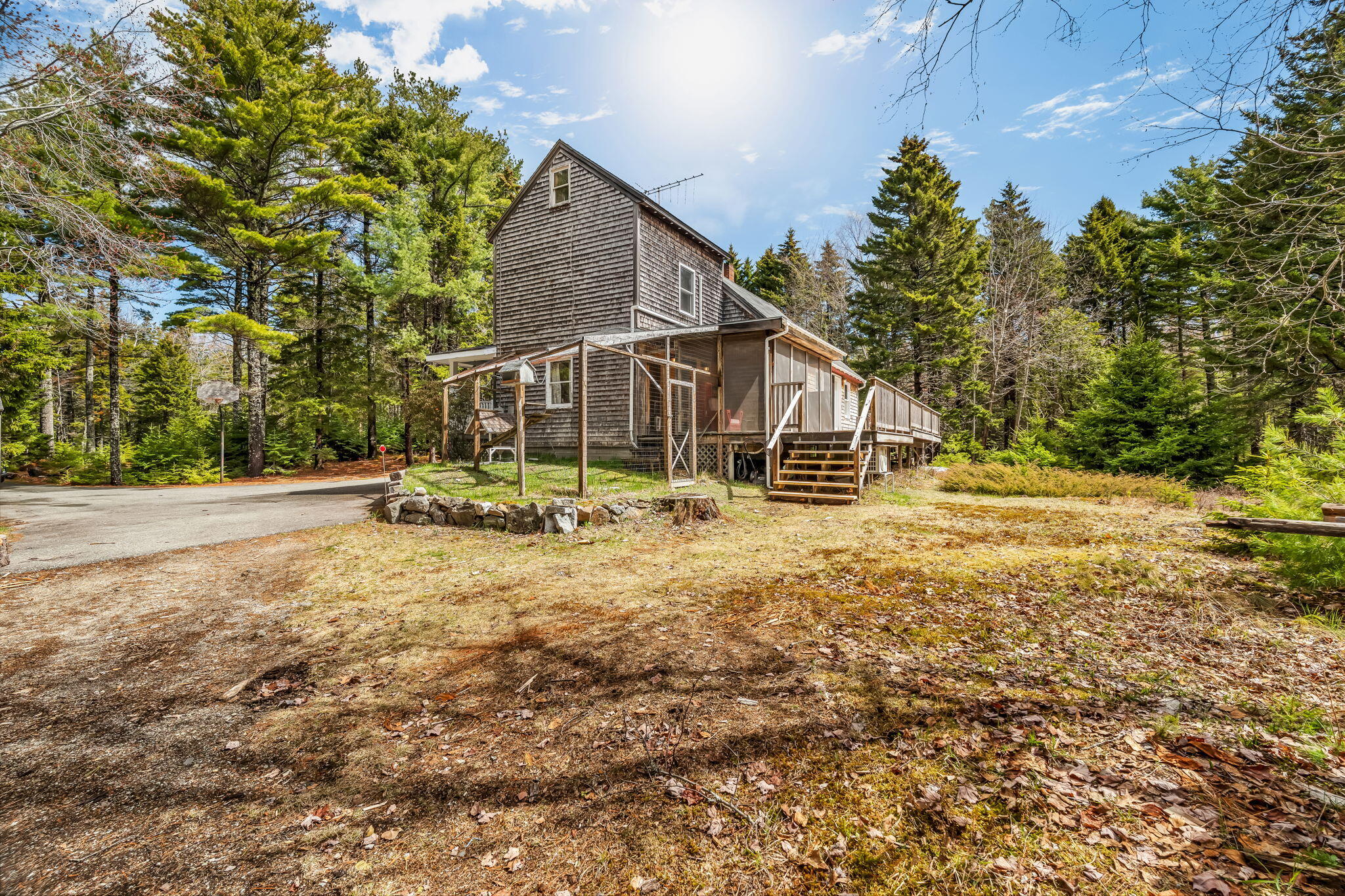 468 Indian Point Road Bar Harbor ME 04609