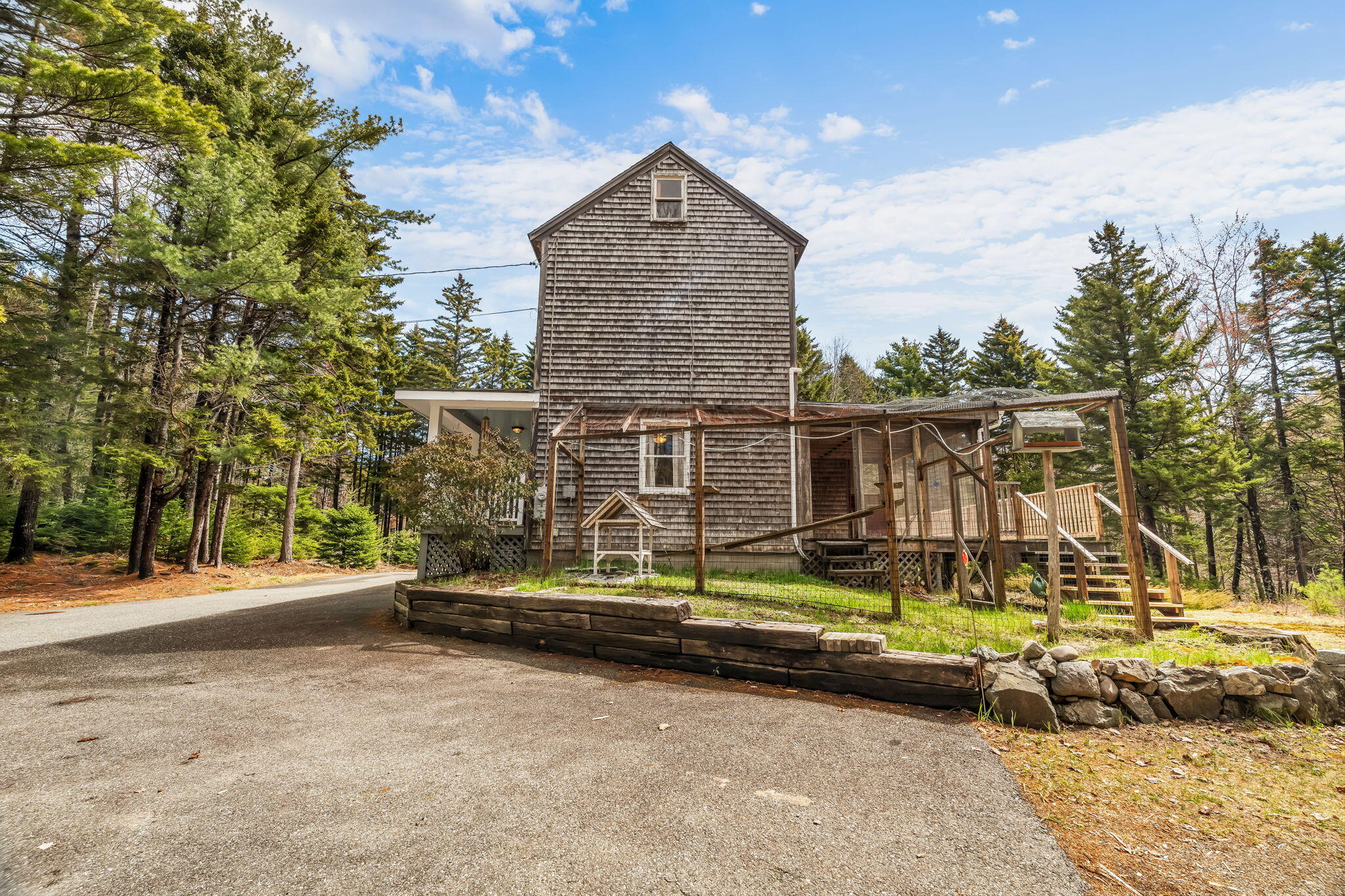 468 Indian Point Road Bar Harbor ME 04609