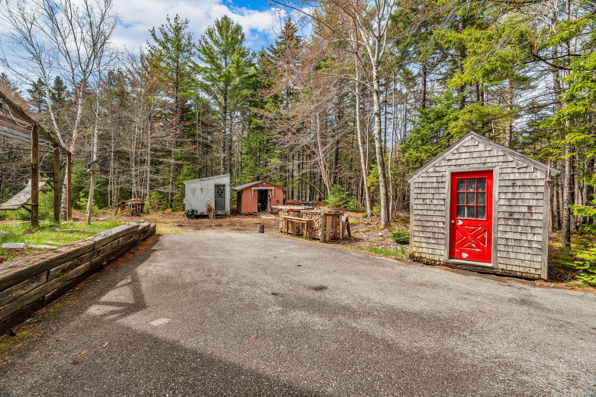 468 Indian Point Road Bar Harbor ME 04609