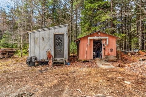 468 Indian Point Road Bar Harbor ME 04609