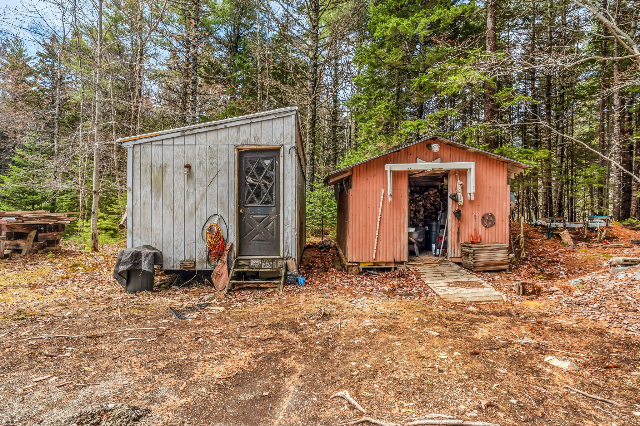 468 Indian Point Road Bar Harbor ME 04609