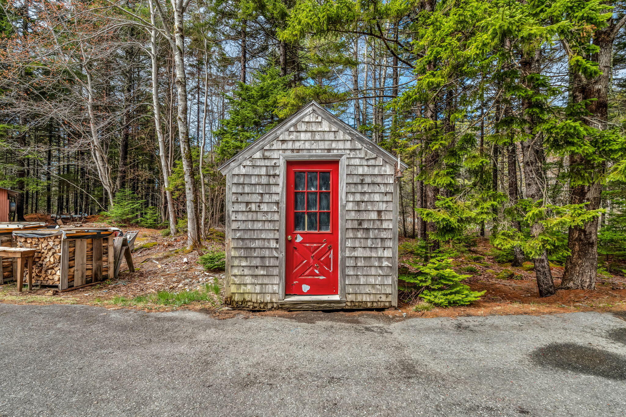 468 Indian Point Road Bar Harbor ME 04609