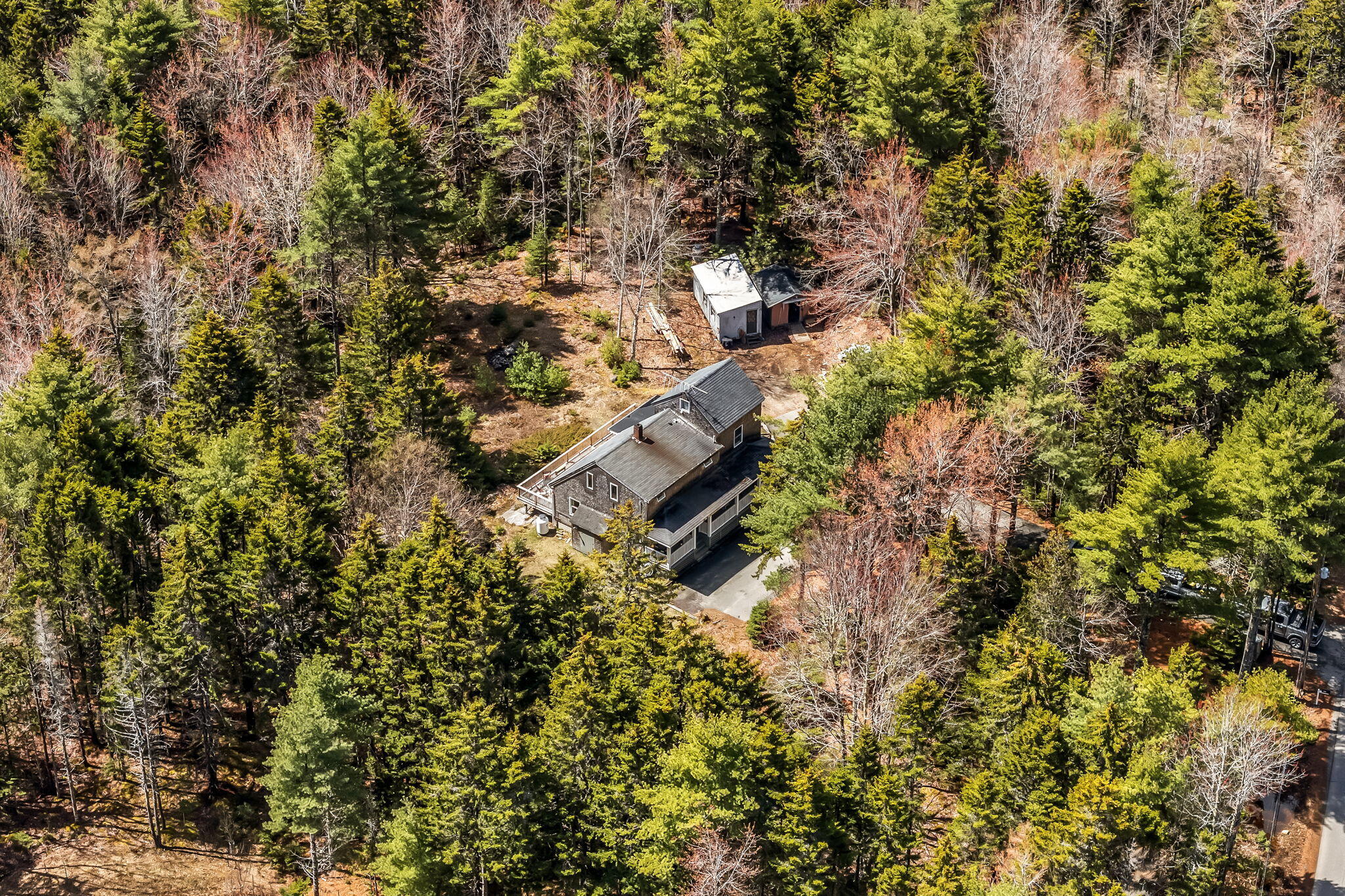 468 Indian Point Road Bar Harbor ME 04609