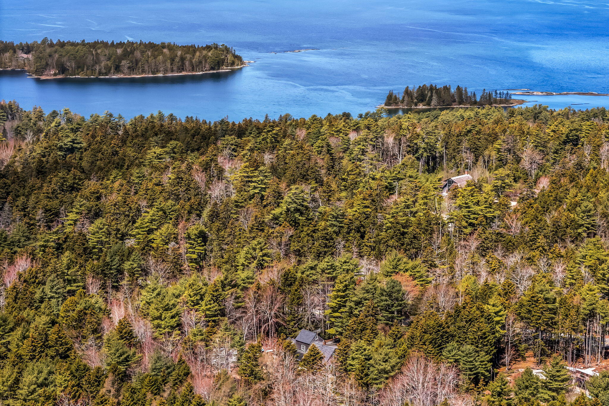 468 Indian Point Road Bar Harbor ME 04609