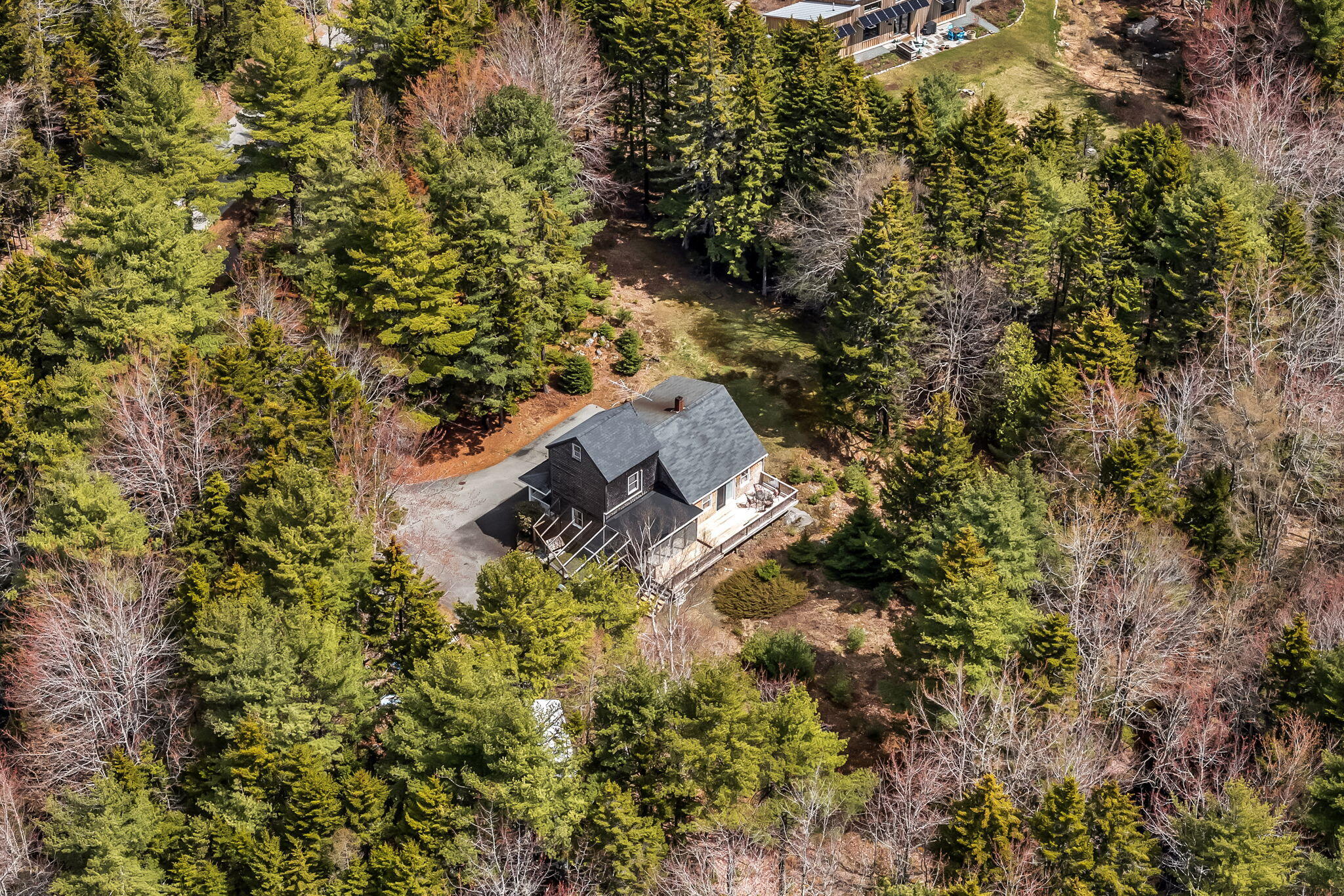468 Indian Point Road Bar Harbor ME 04609