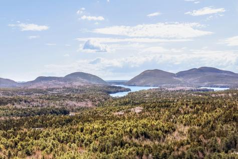 468 Indian Point Road Bar Harbor ME 04609