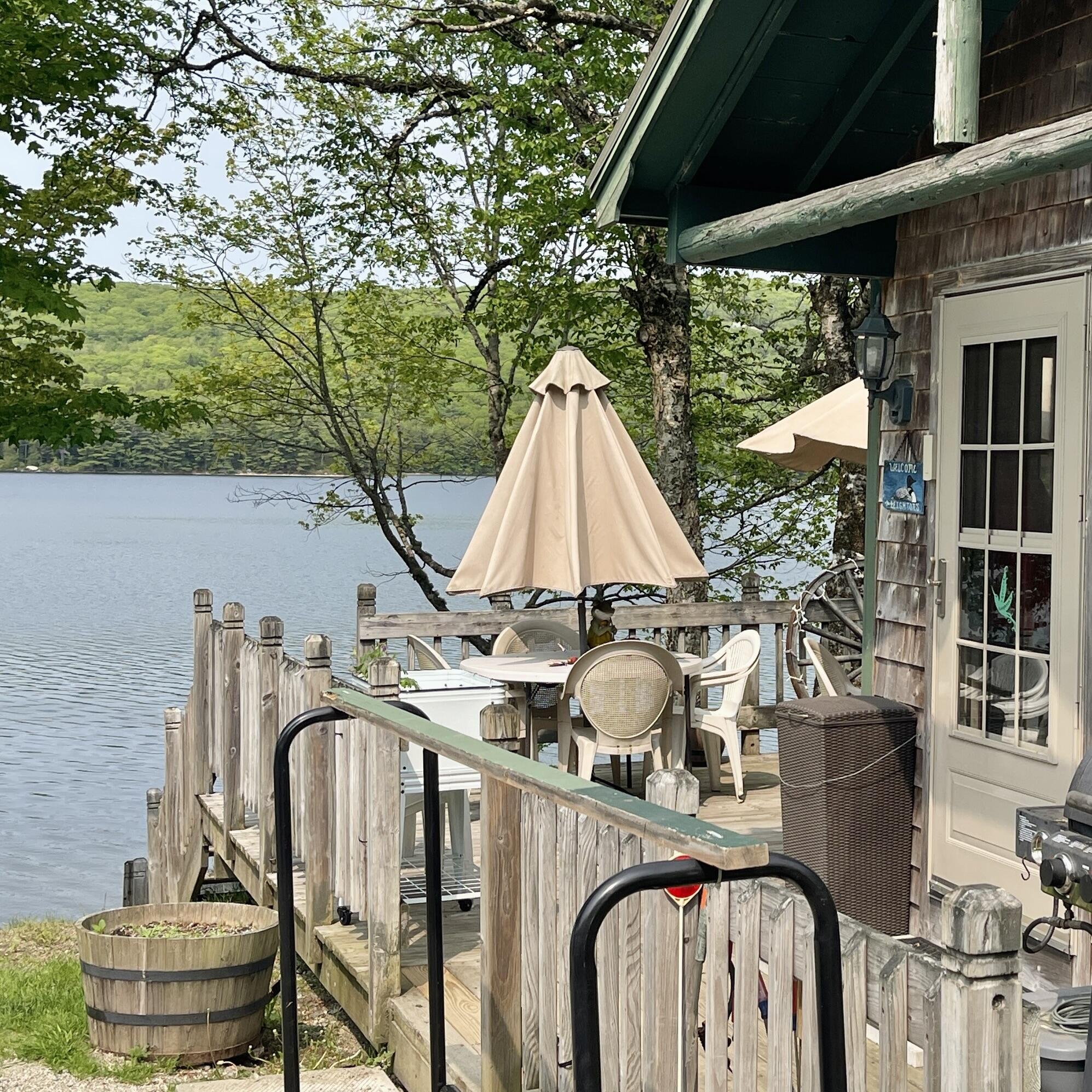 213 Spring River Lake T10 Sd ME 04622