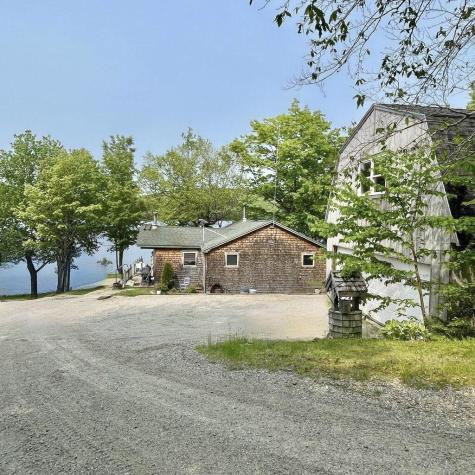 213 Spring River Lake T10 Sd ME 04622