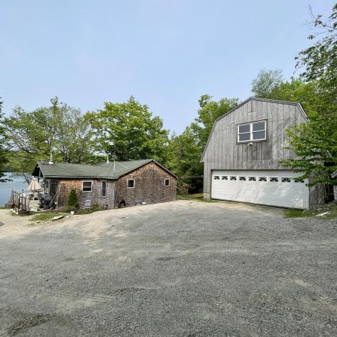 213 Spring River Lake T10 Sd ME 04622