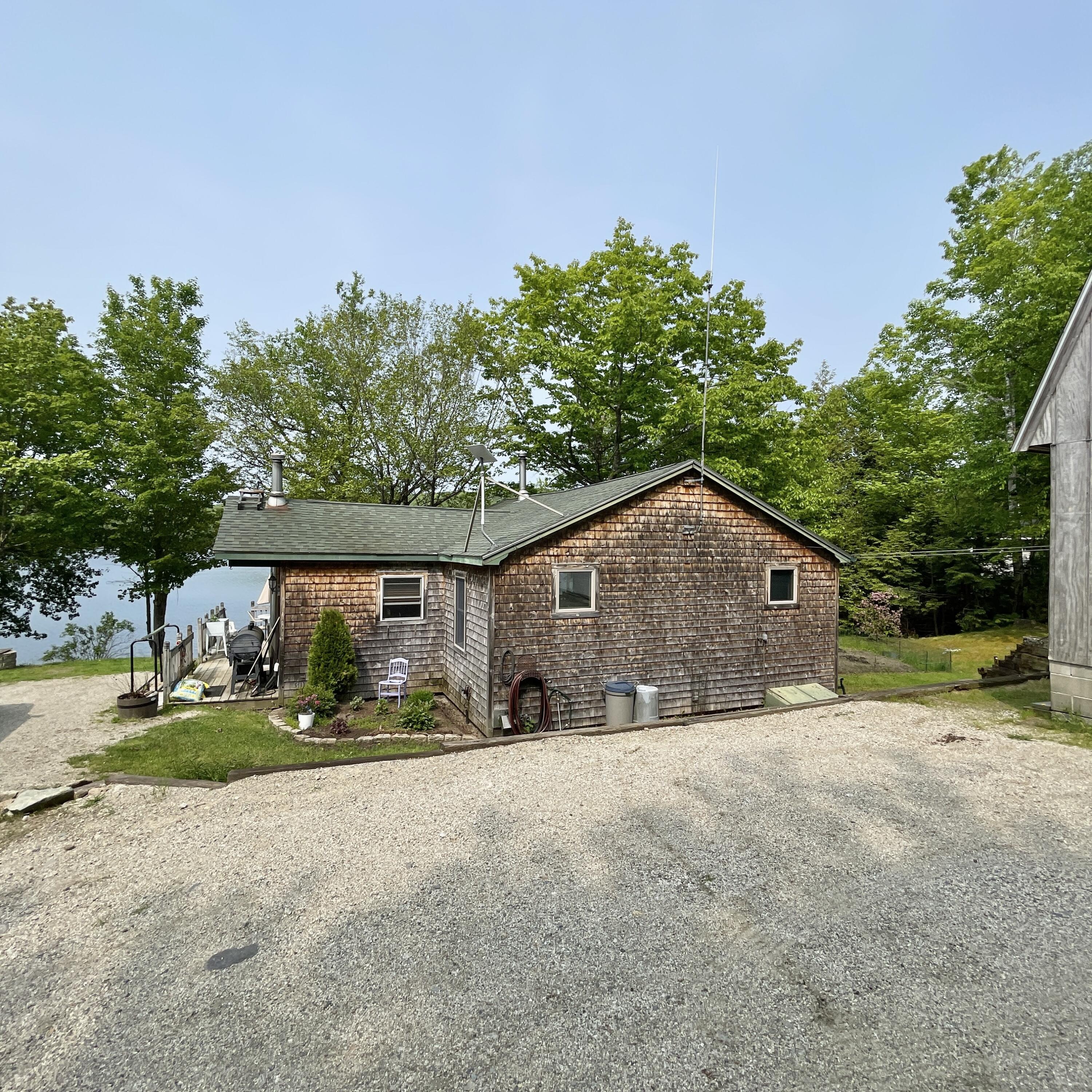 213 Spring River Lake T10 Sd ME 04622