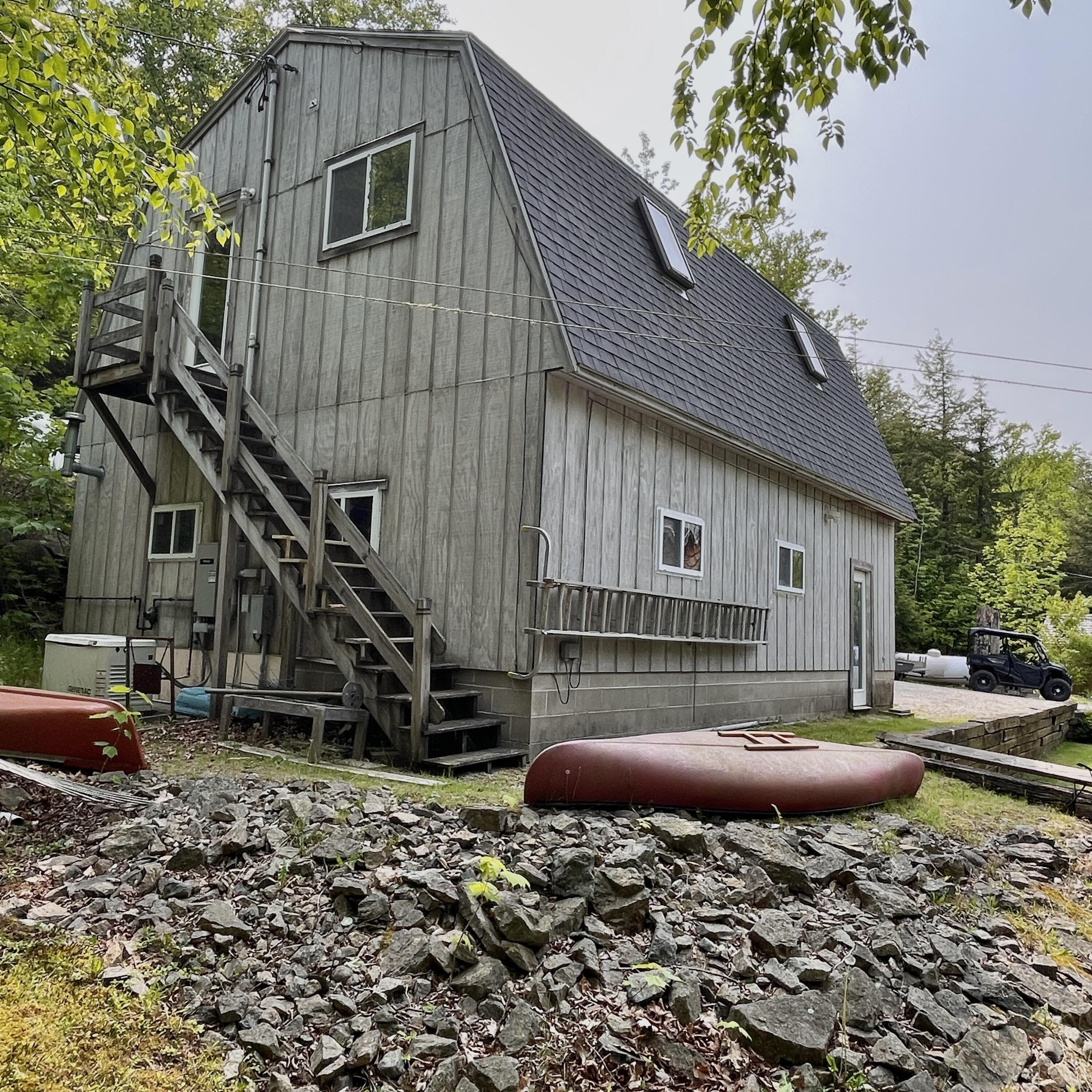 213 Spring River Lake T10 Sd ME 04622
