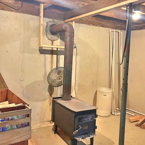 213 Spring River Lake T10 Sd ME 04622