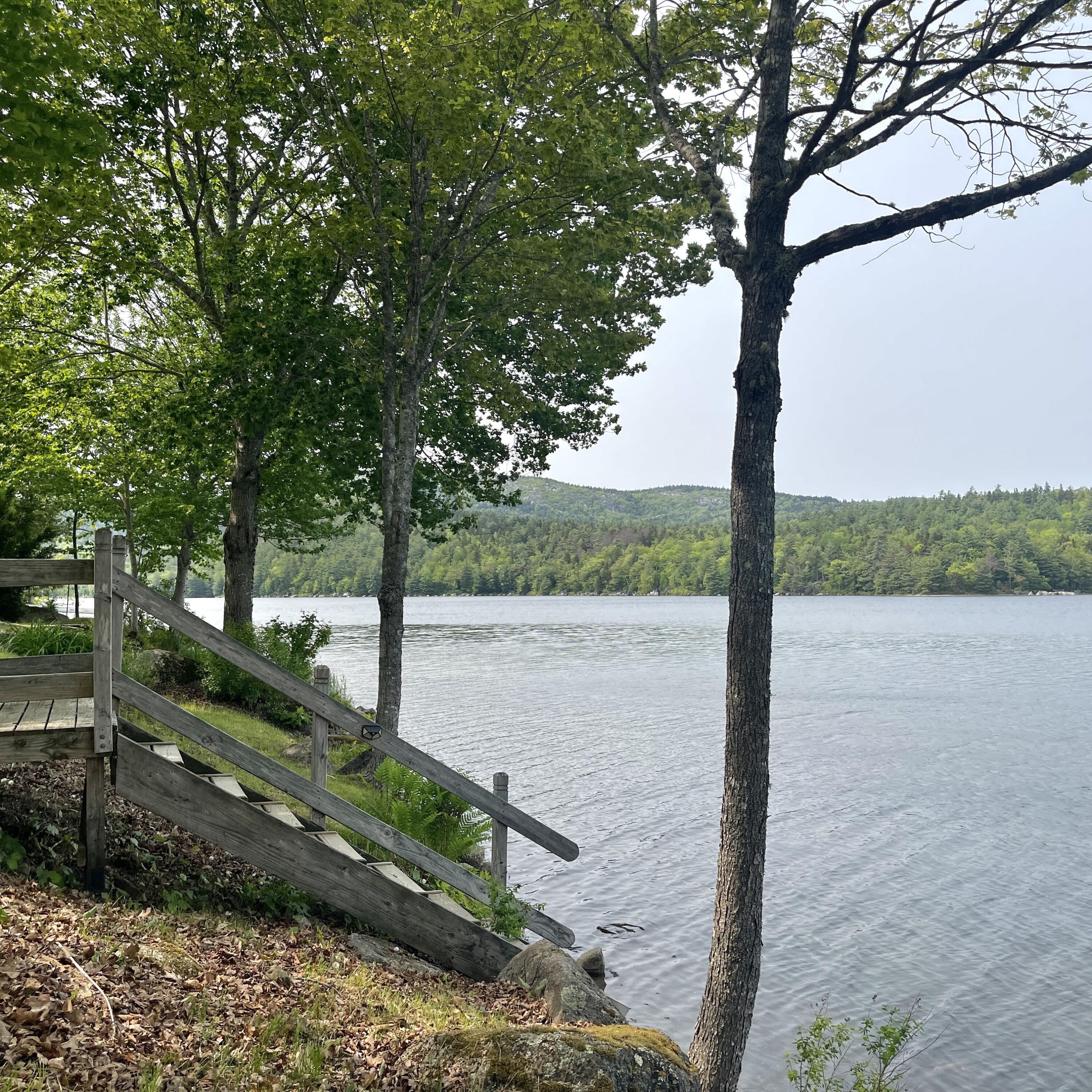 213 Spring River Lake T10 Sd ME 04622