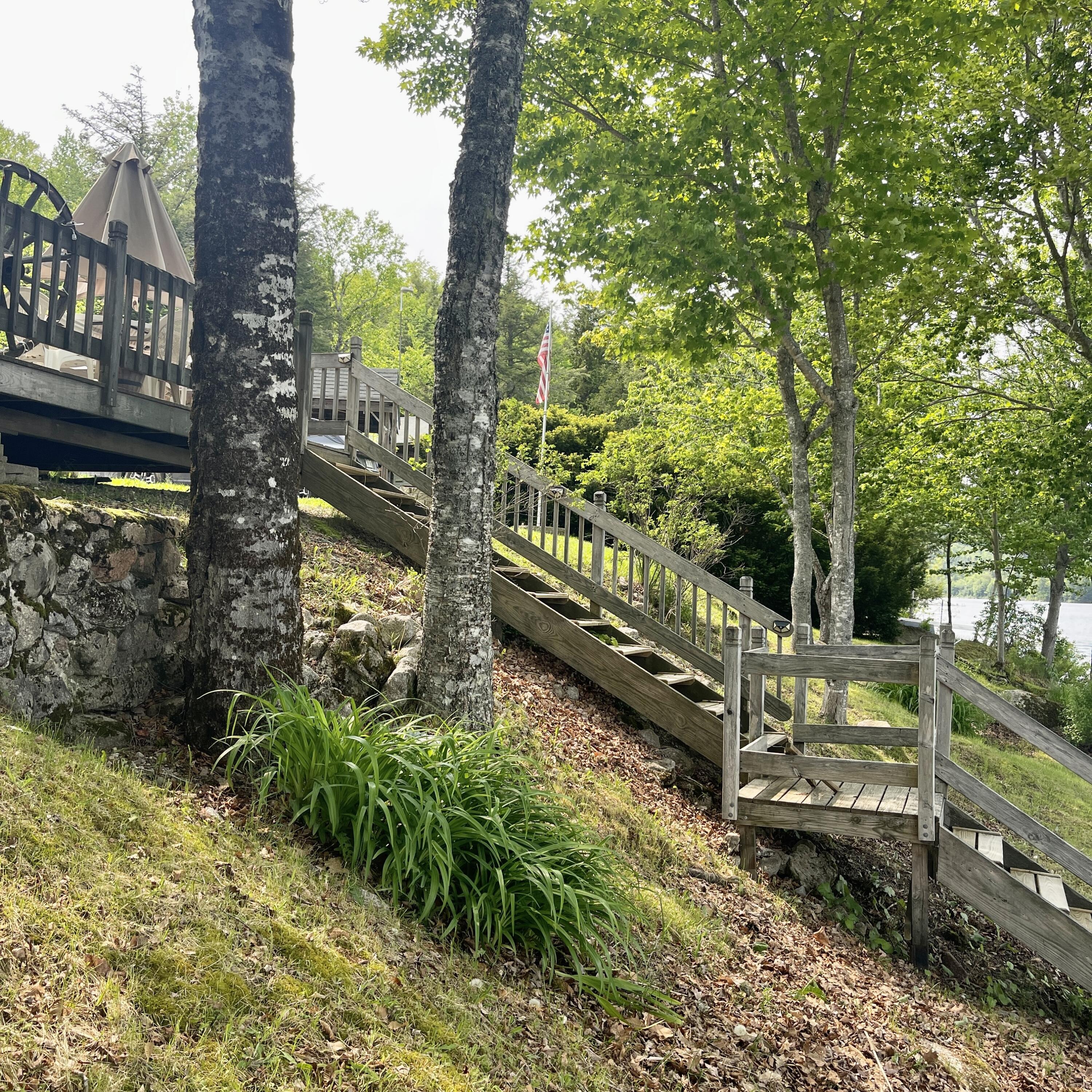213 Spring River Lake T10 Sd ME 04622