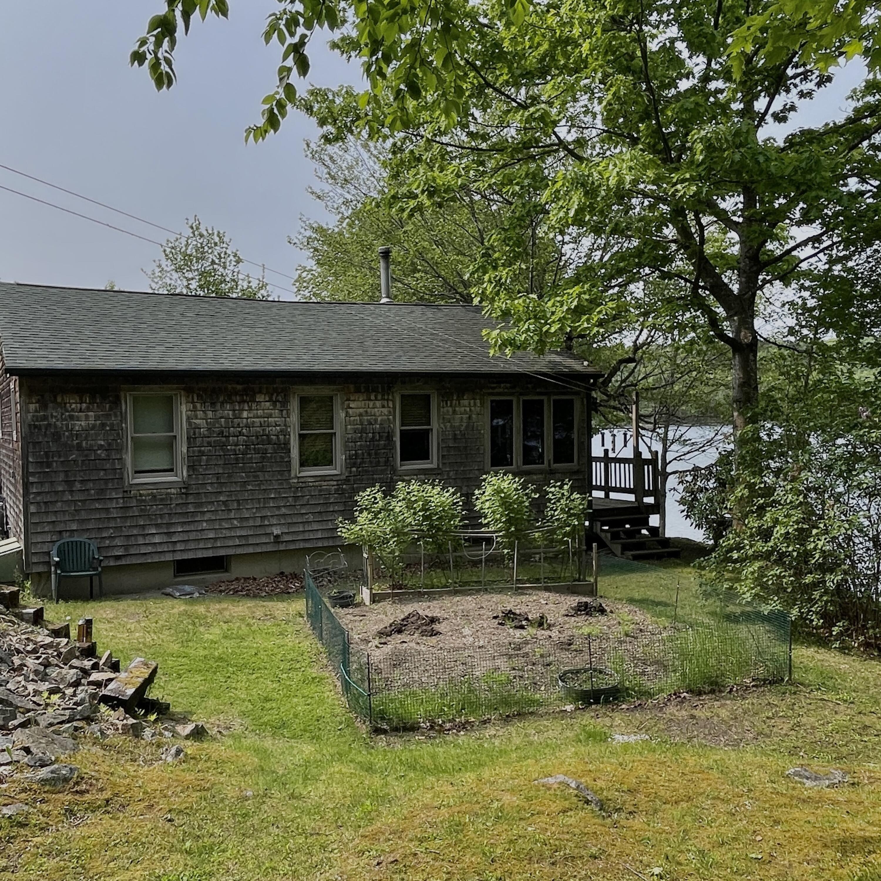213 Spring River Lake T10 Sd ME 04622