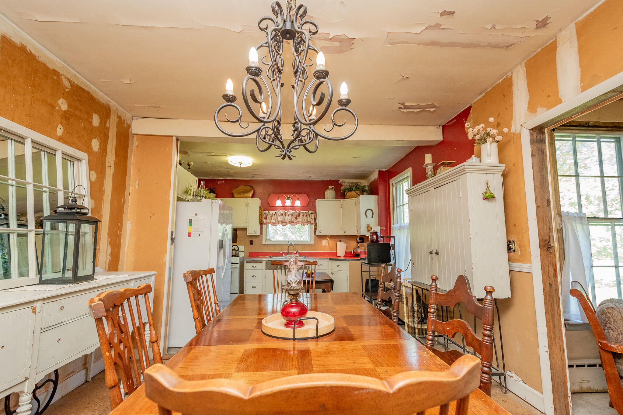 342 Corinna Center Road Corinna ME 04928