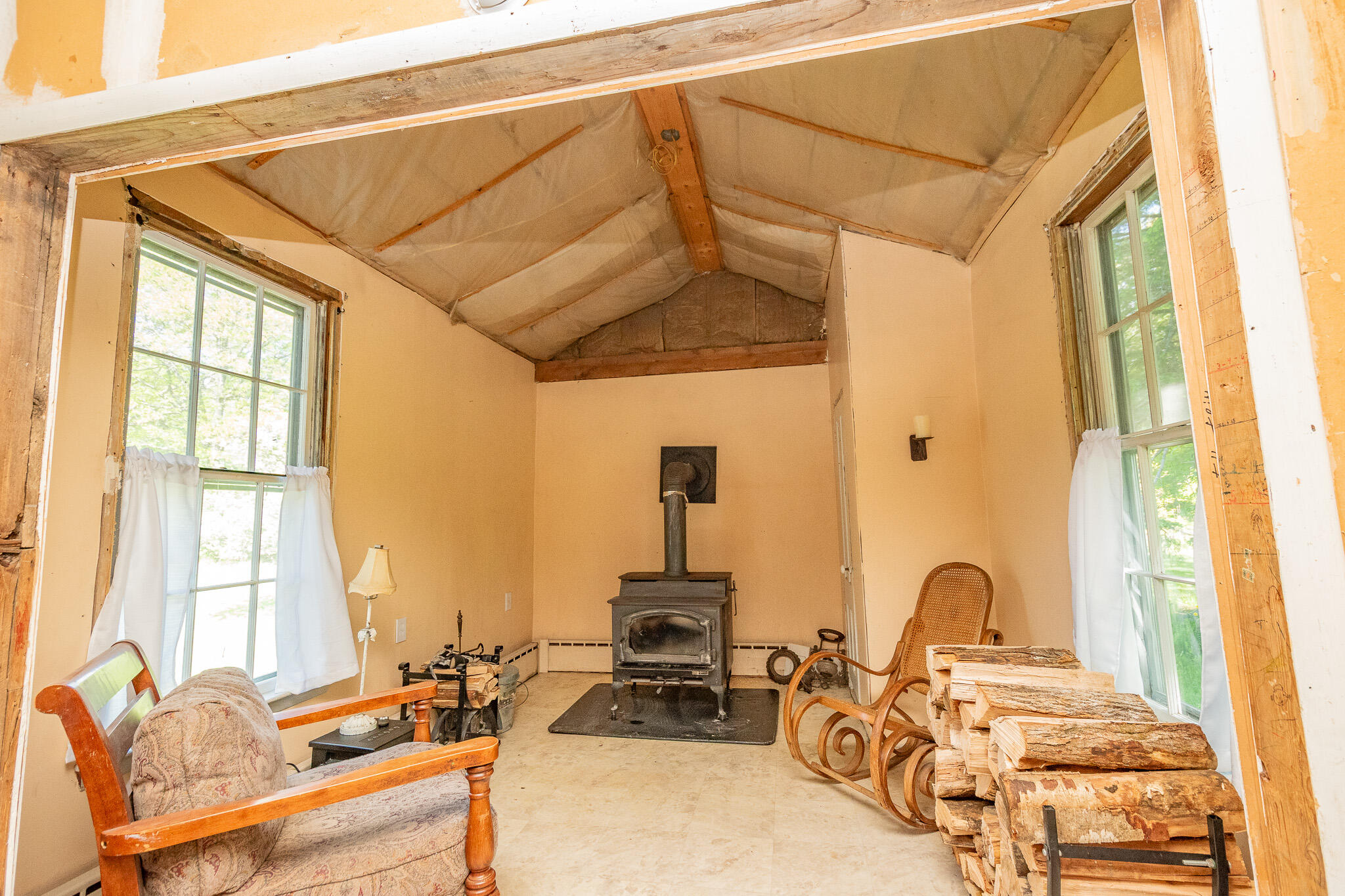 342 Corinna Center Road Corinna ME 04928