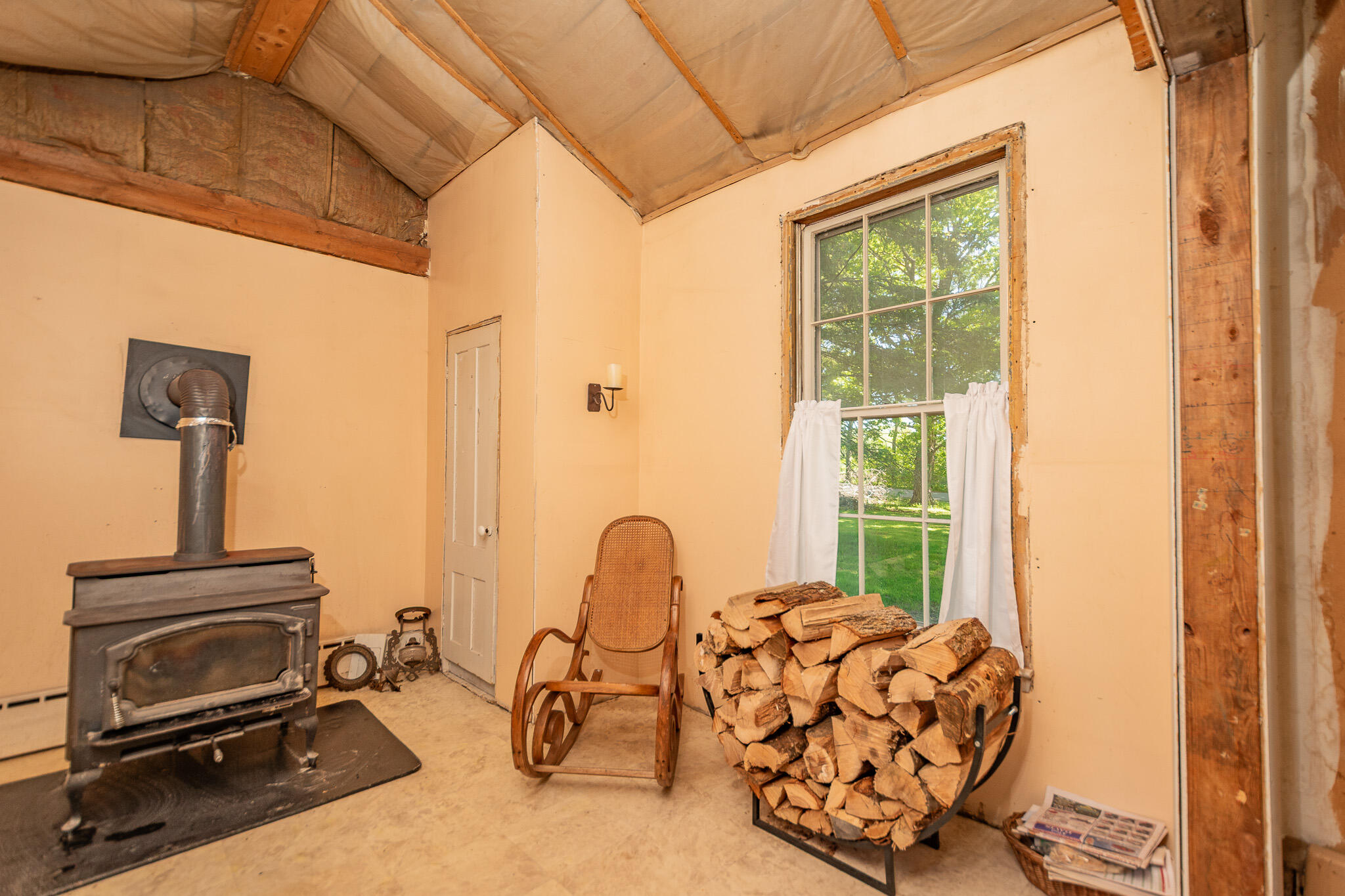 342 Corinna Center Road Corinna ME 04928