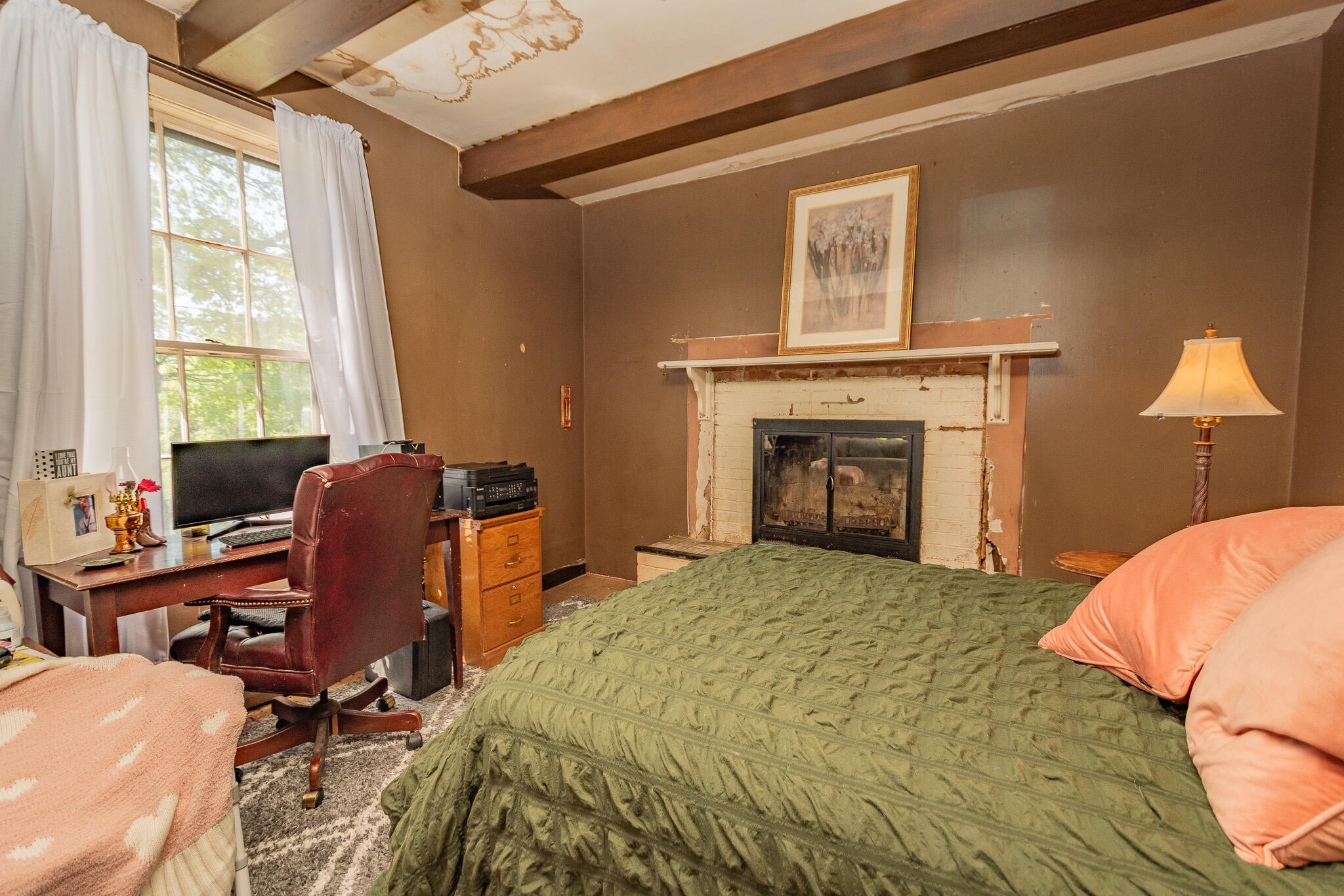 342 Corinna Center Road Corinna ME 04928