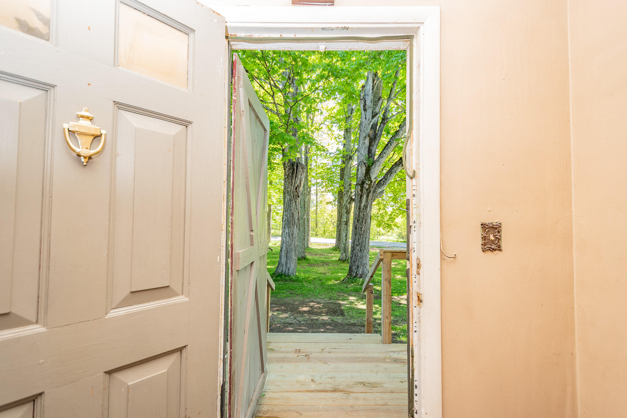 342 Corinna Center Road Corinna ME 04928