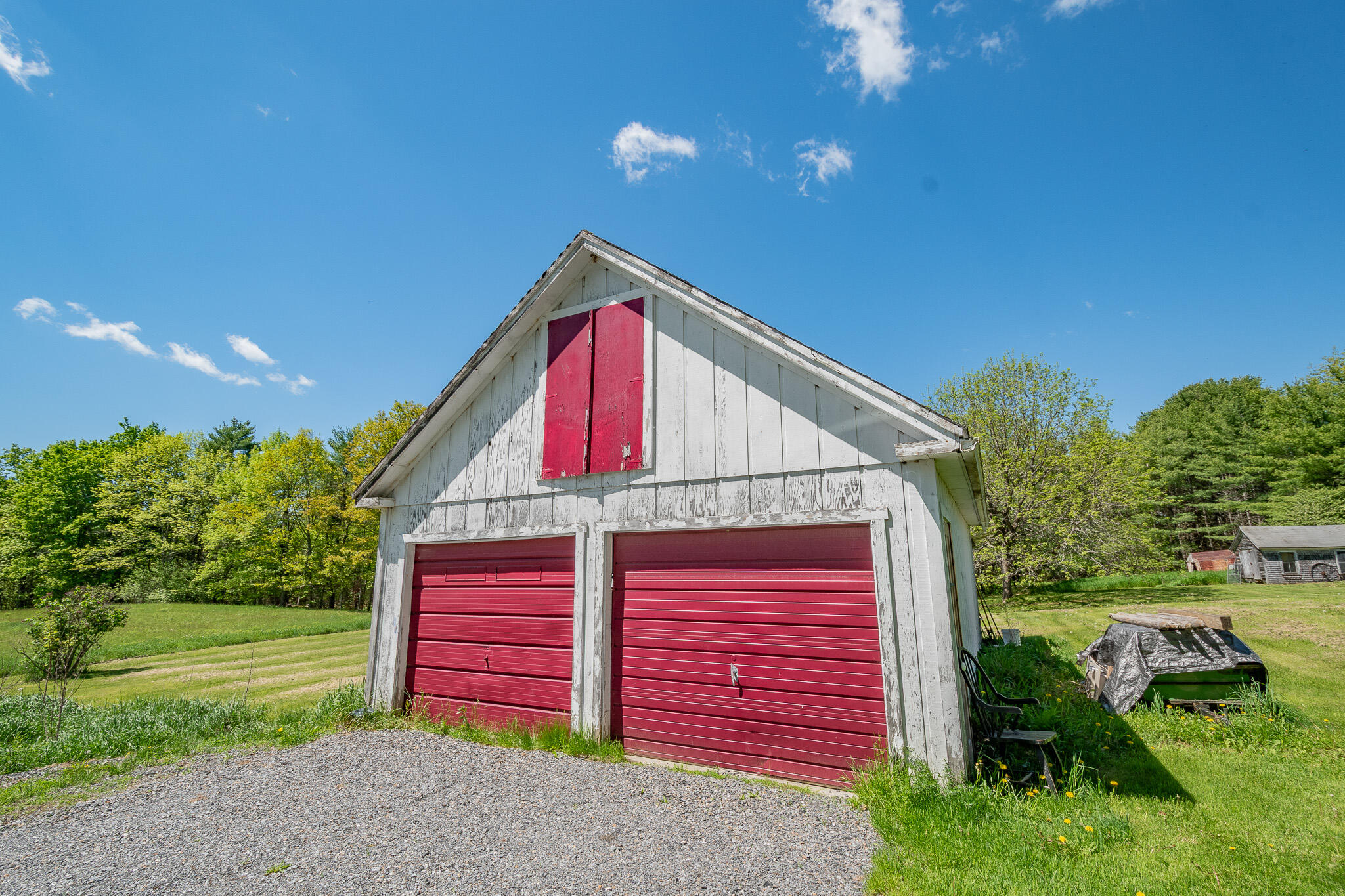 342 Corinna Center Road Corinna ME 04928