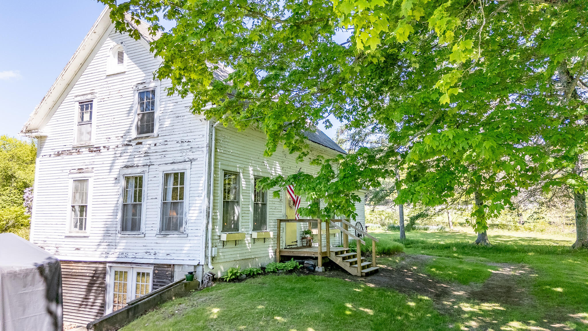 342 Corinna Center Road Corinna ME 04928