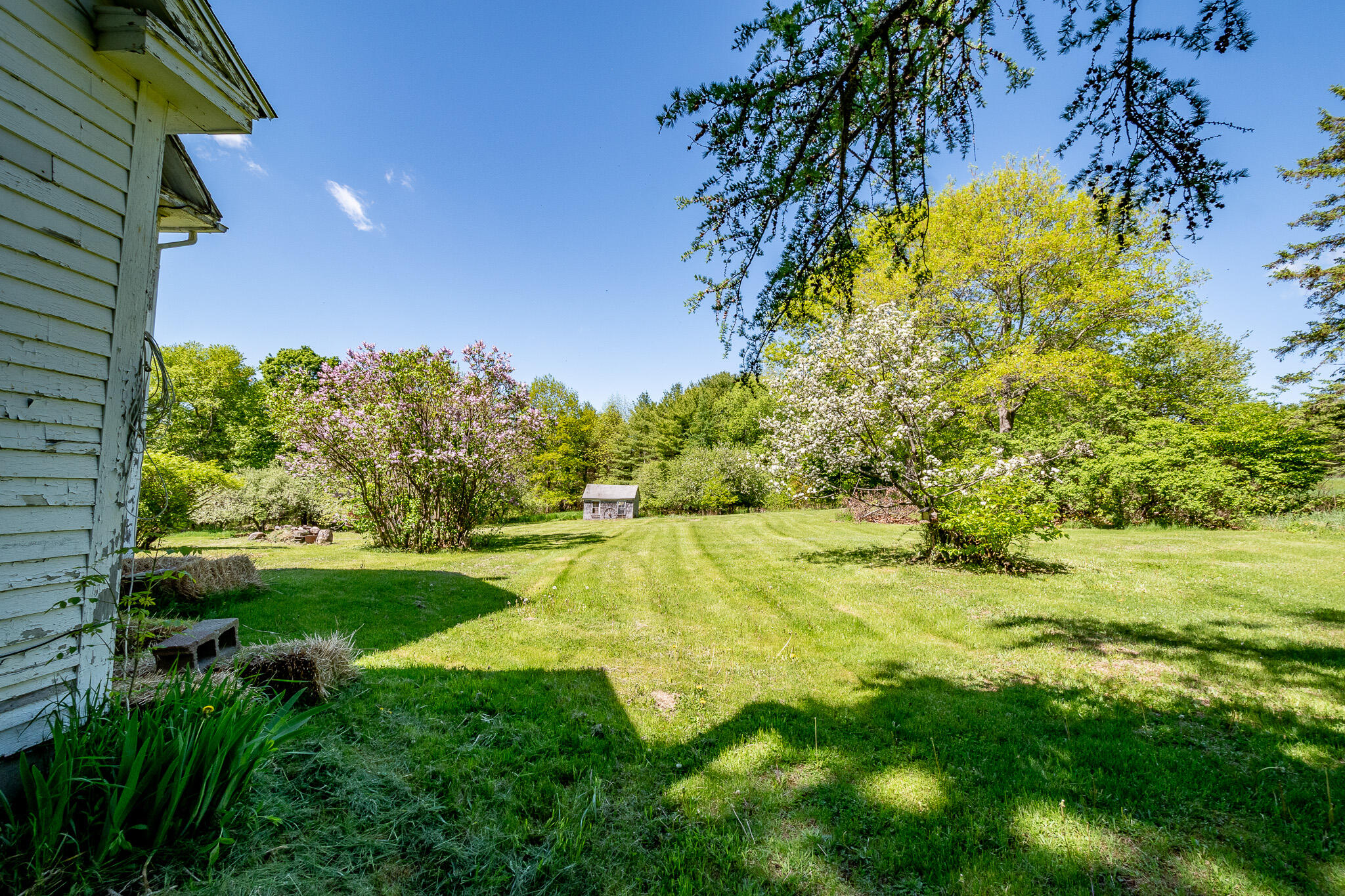 342 Corinna Center Road Corinna ME 04928