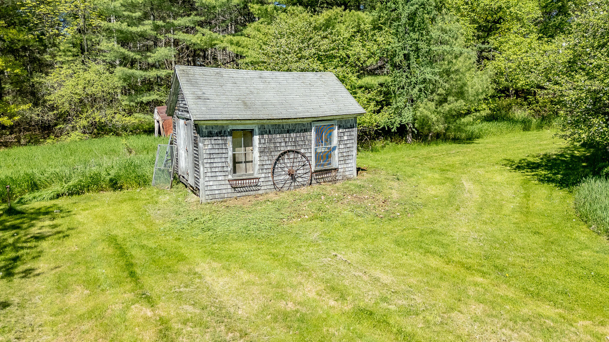 342 Corinna Center Road Corinna ME 04928