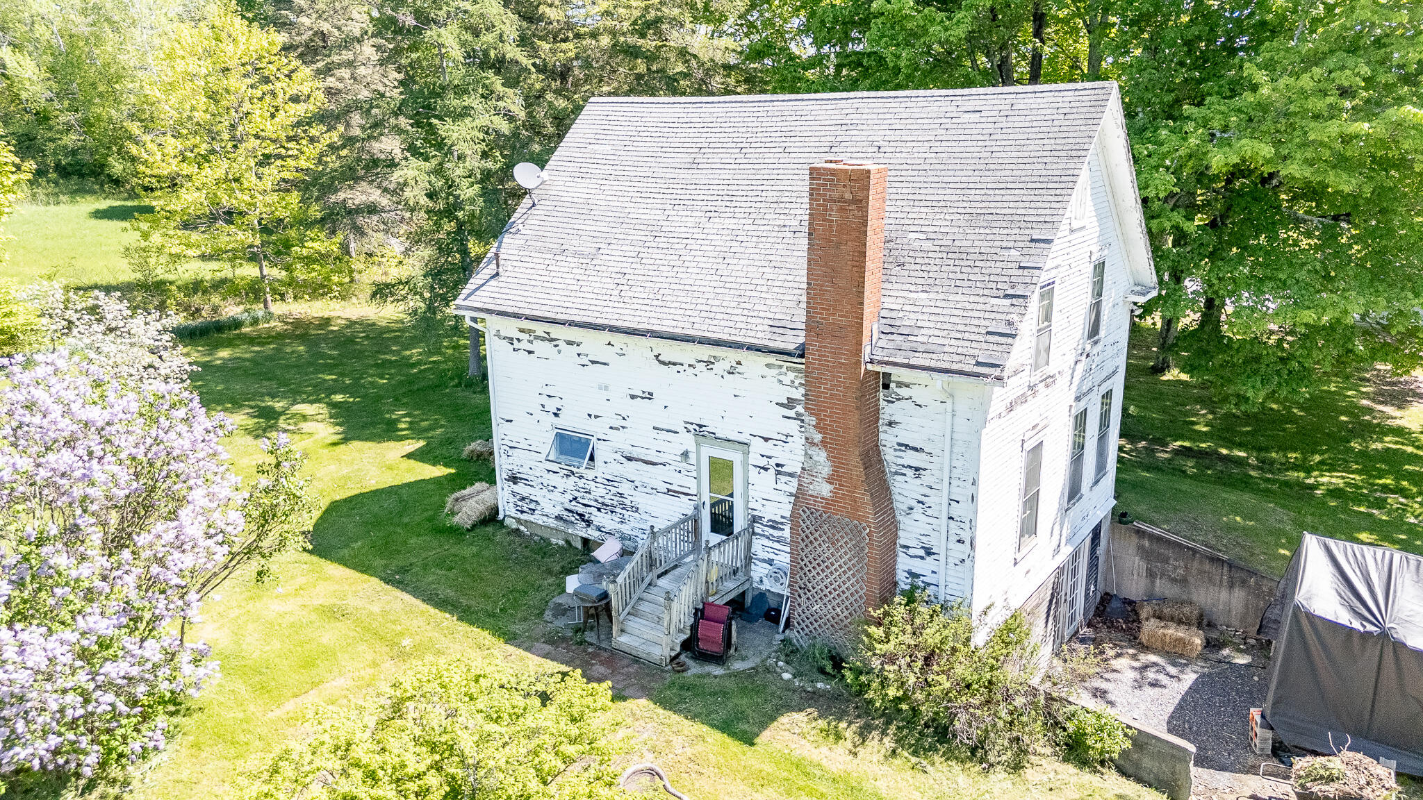 342 Corinna Center Road Corinna ME 04928