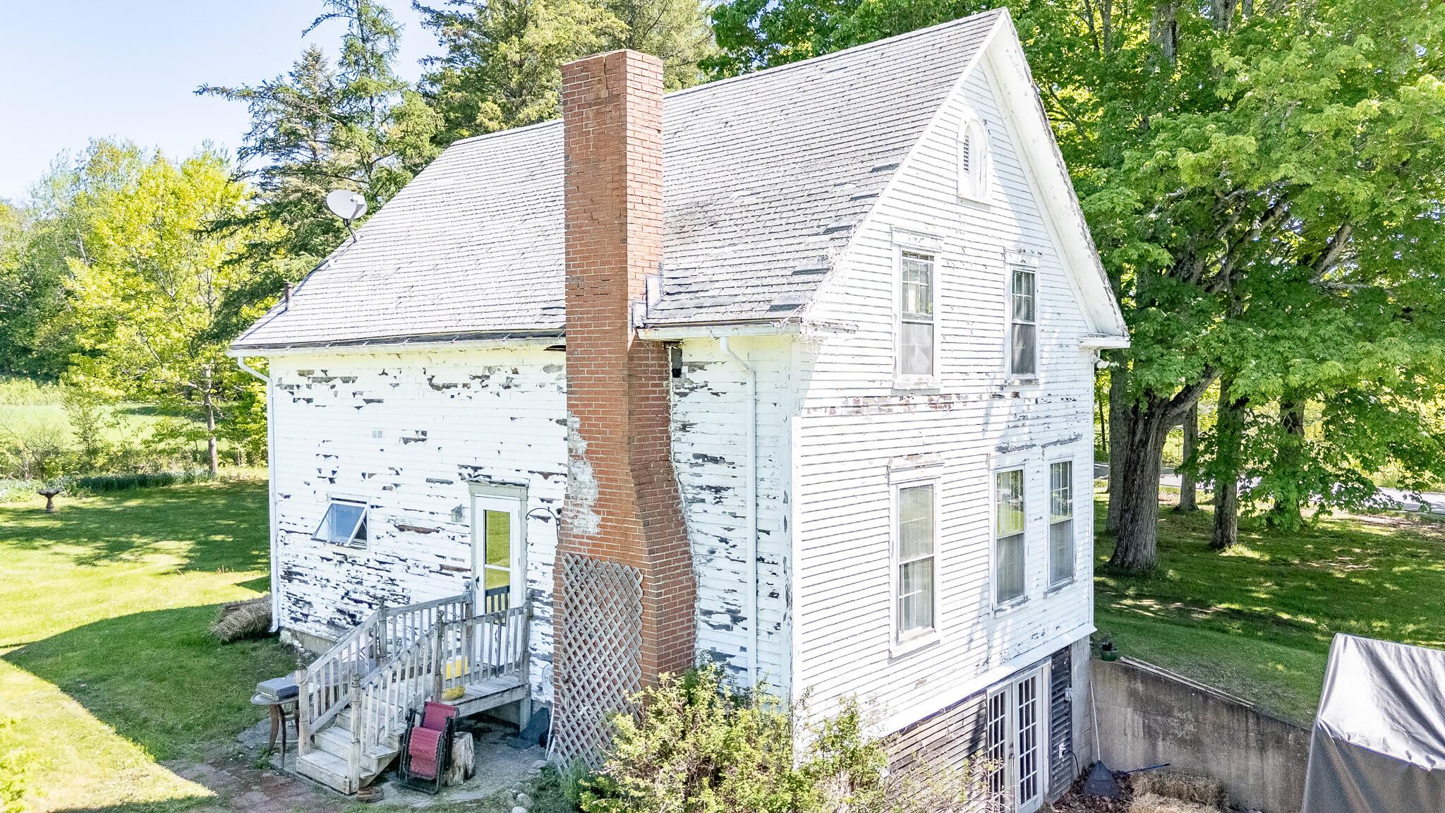 342 Corinna Center Road Corinna ME 04928