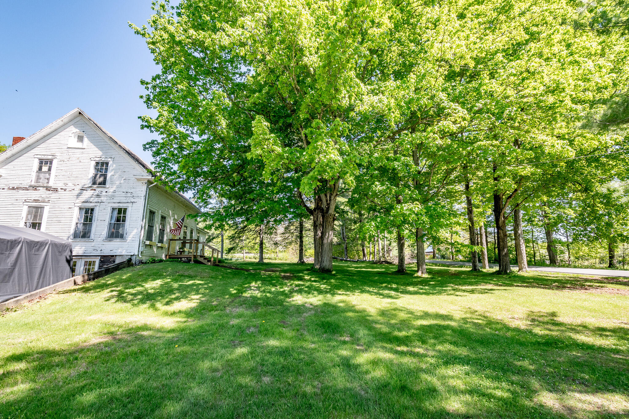 342 Corinna Center Road Corinna ME 04928